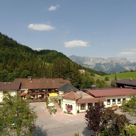 Hotel Neuhaeusl Superior Berchtesgaden Exterior photo