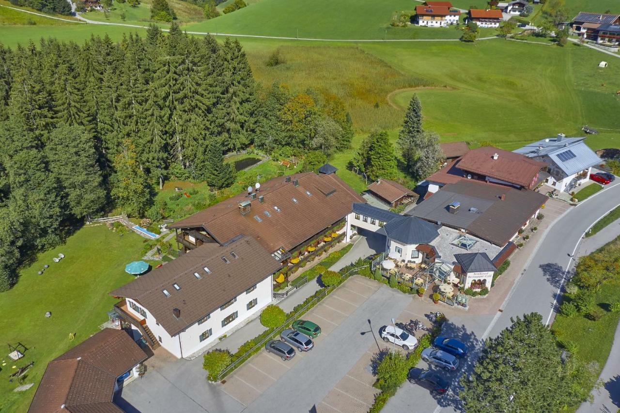 Hotel Neuhaeusl Superior Berchtesgaden Exterior photo